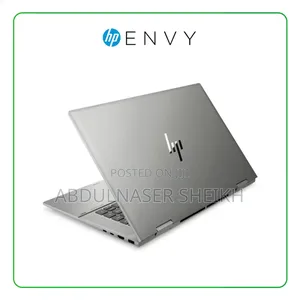 New Laptop HP Envy X360 15-Cp0013nr 32GB Intel Core Ultra 7 SSD 1T