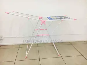 Dry Clothes Stand Foldable Laundry Rack Clothes Drying Rack