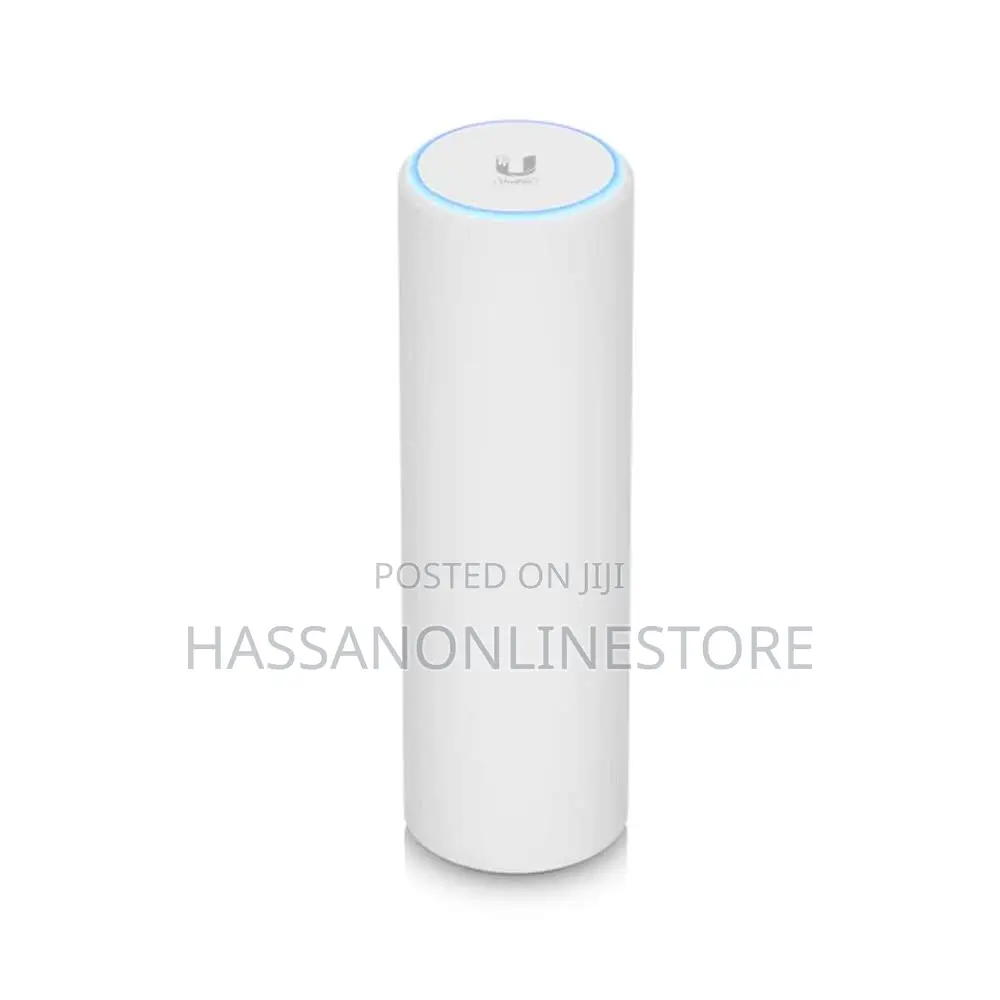 Ubiquiti U6-Mesh Wireless Dual-Band Wi-Fi 6 Access Point