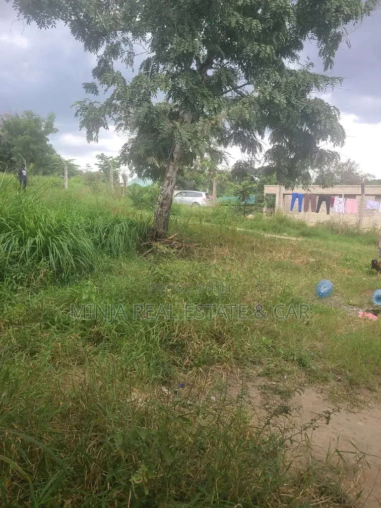 Kiwanja Kinauzwa Kinyerezi Songas