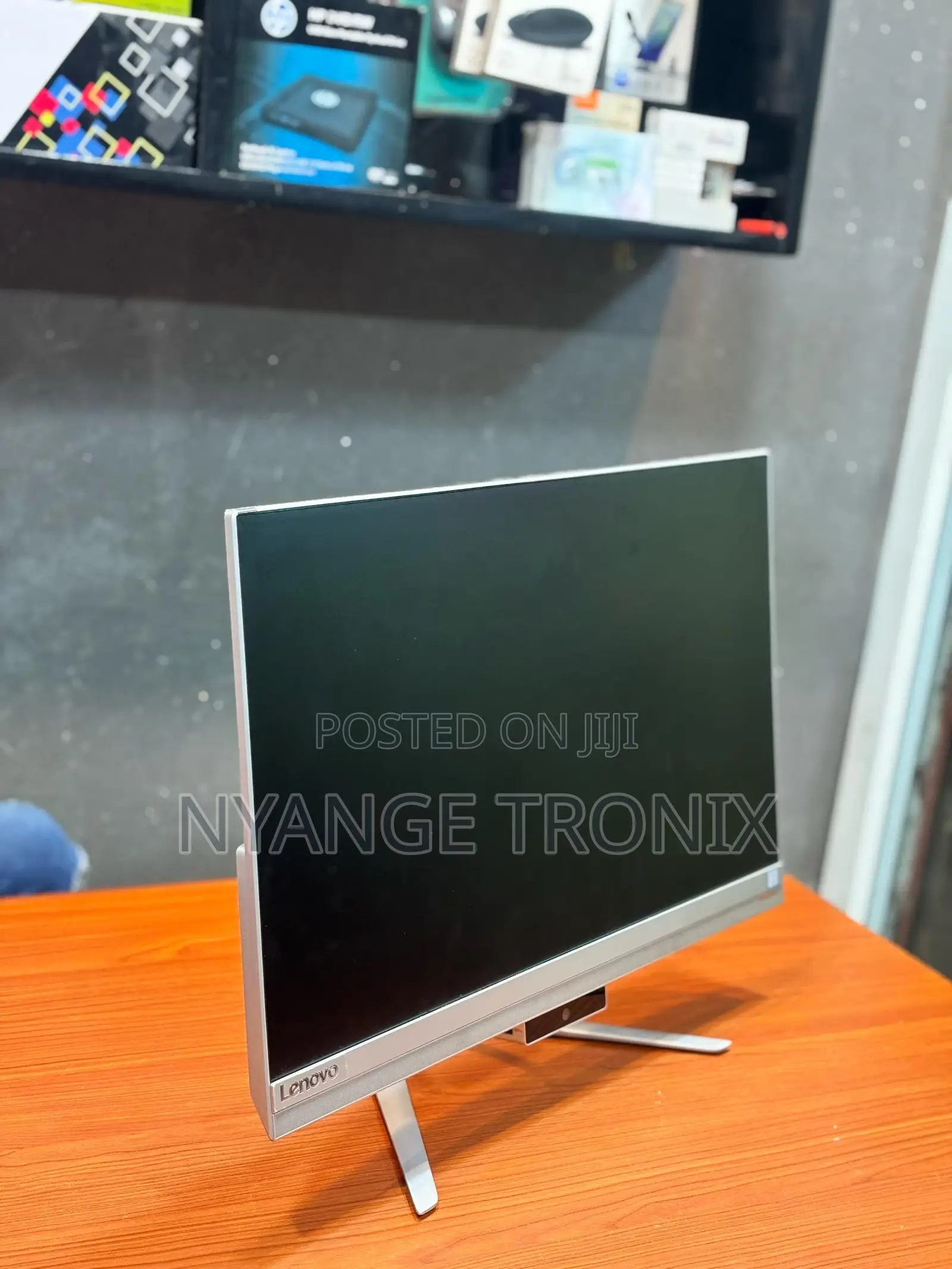 Desktop Computer Dell 8GB Intel Core I5 SSD 512GB