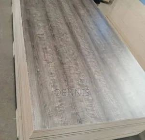 Melamine Plywood