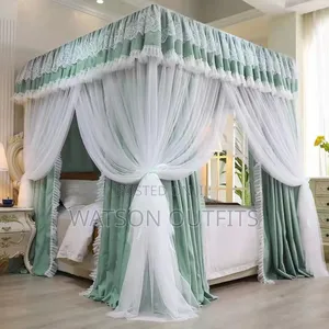 Four Side Mosquito Nets New and Original