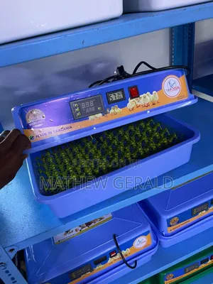 Mshine Ya Kutotolesha Mayai Ya Aina Zote