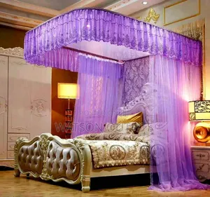 New and Original Mosquito Nets in Cap Mode