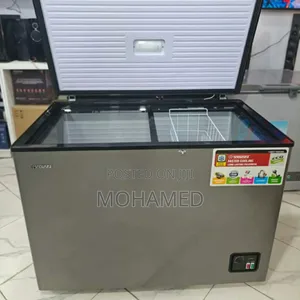 Snowseas Chest Freezer Lita 280