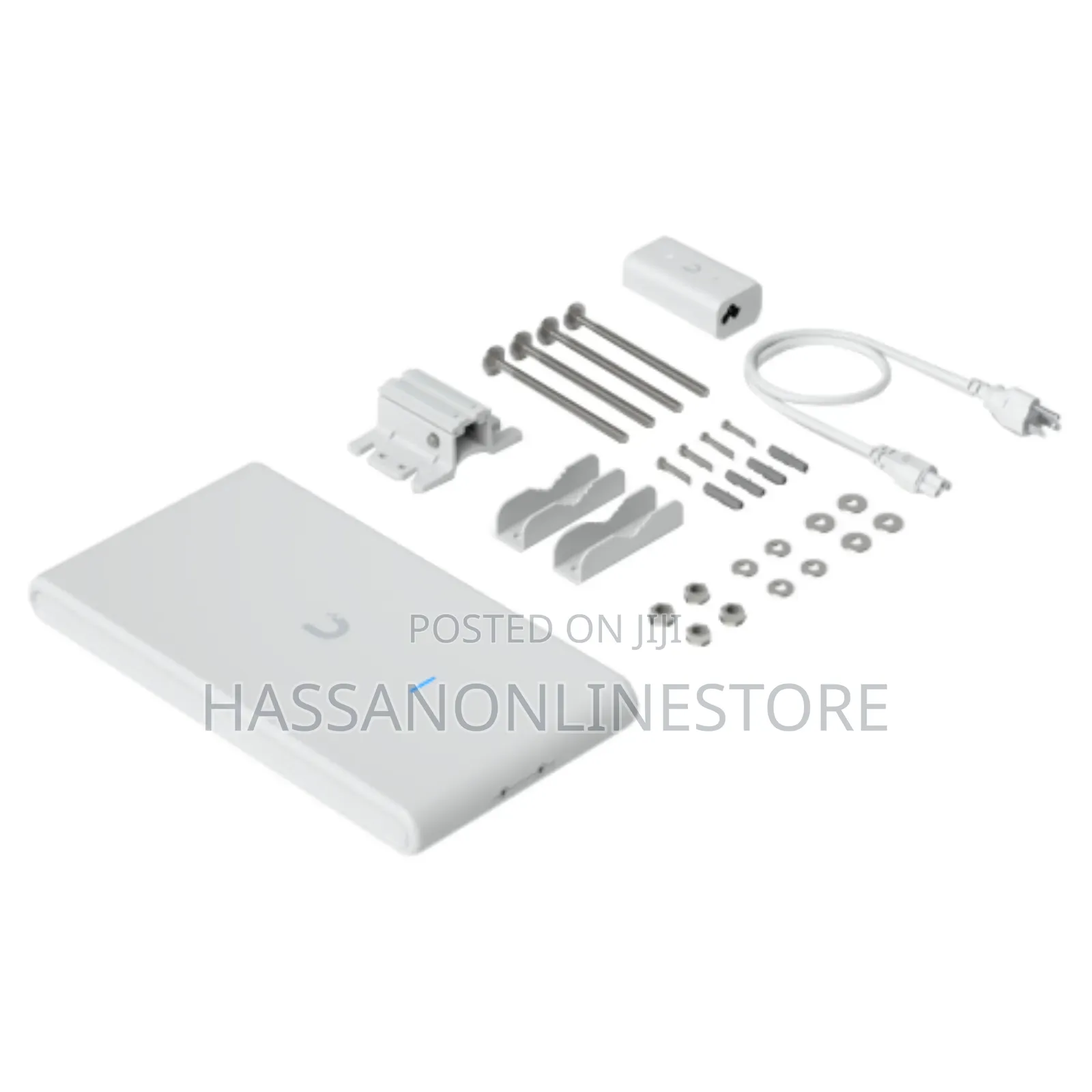 Ubiquiti Networks Unifi U6 Mesh Pro Wi-Fi 6 Access Point