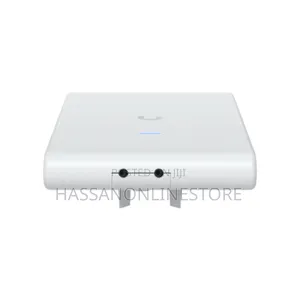 Ubiquiti Networks Unifi U6 Mesh Pro Wi-Fi 6 Access Point