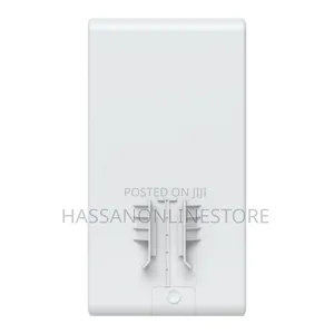 Ubiquiti Networks Unifi U6 Mesh Pro Wi-Fi 6 Access Point