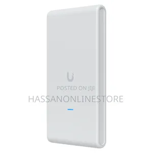 Ubiquiti Networks Unifi U6 Mesh Pro Wi-Fi 6 Access Point