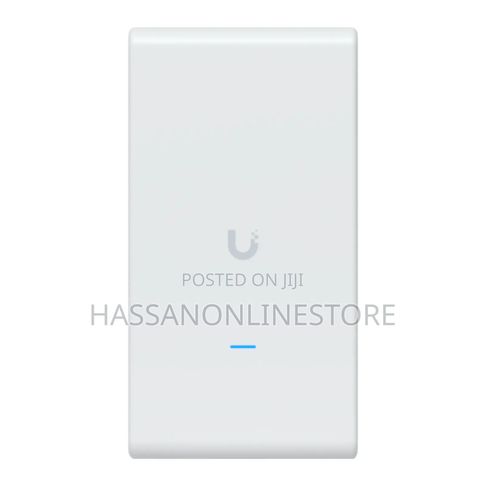 Ubiquiti Networks Unifi U6 Mesh Pro Wi-Fi 6 Access Point