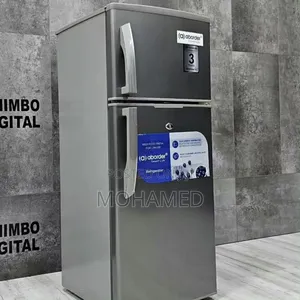 Aborder Fridge Lita 125l
