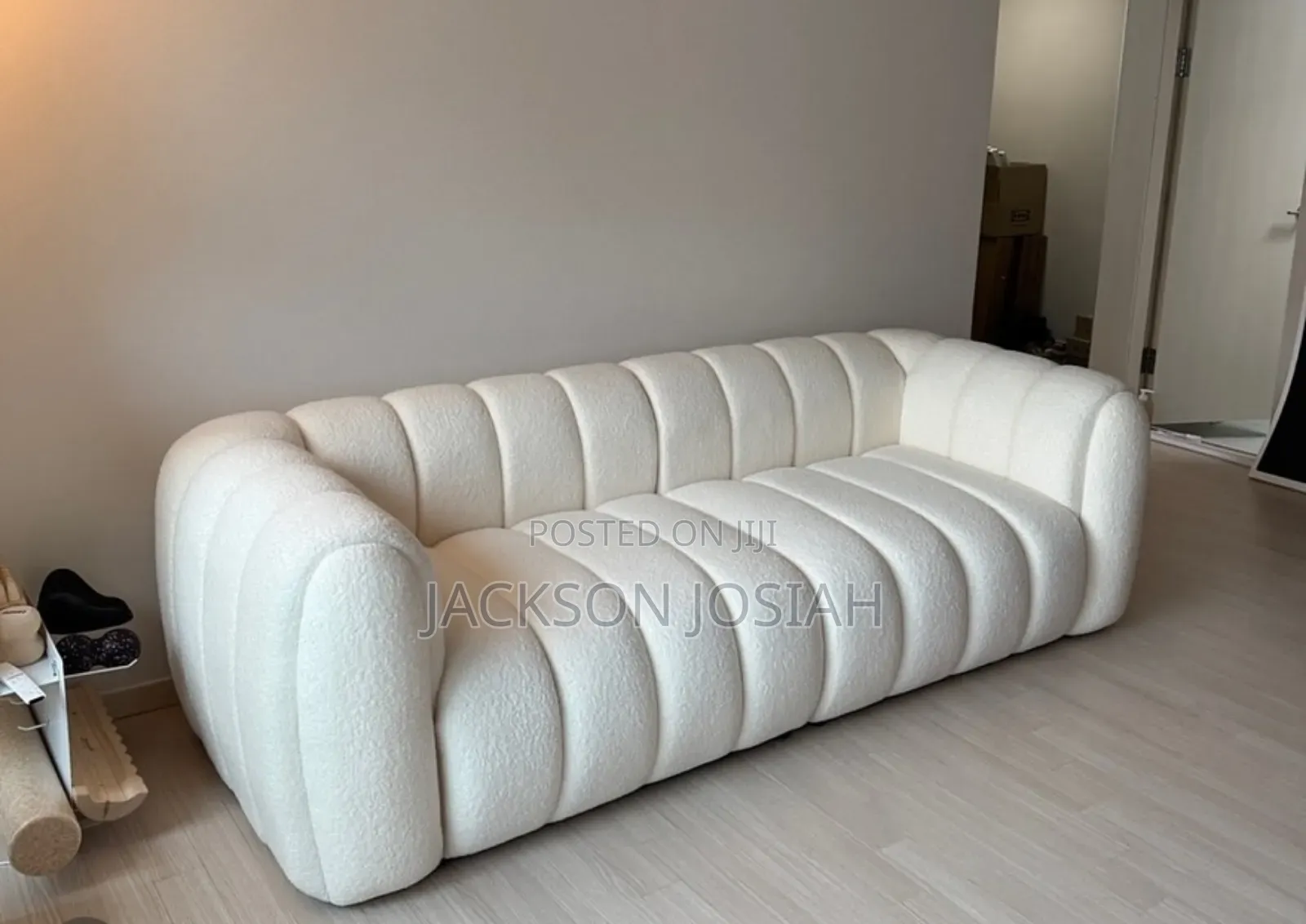 Sofa 3seaters