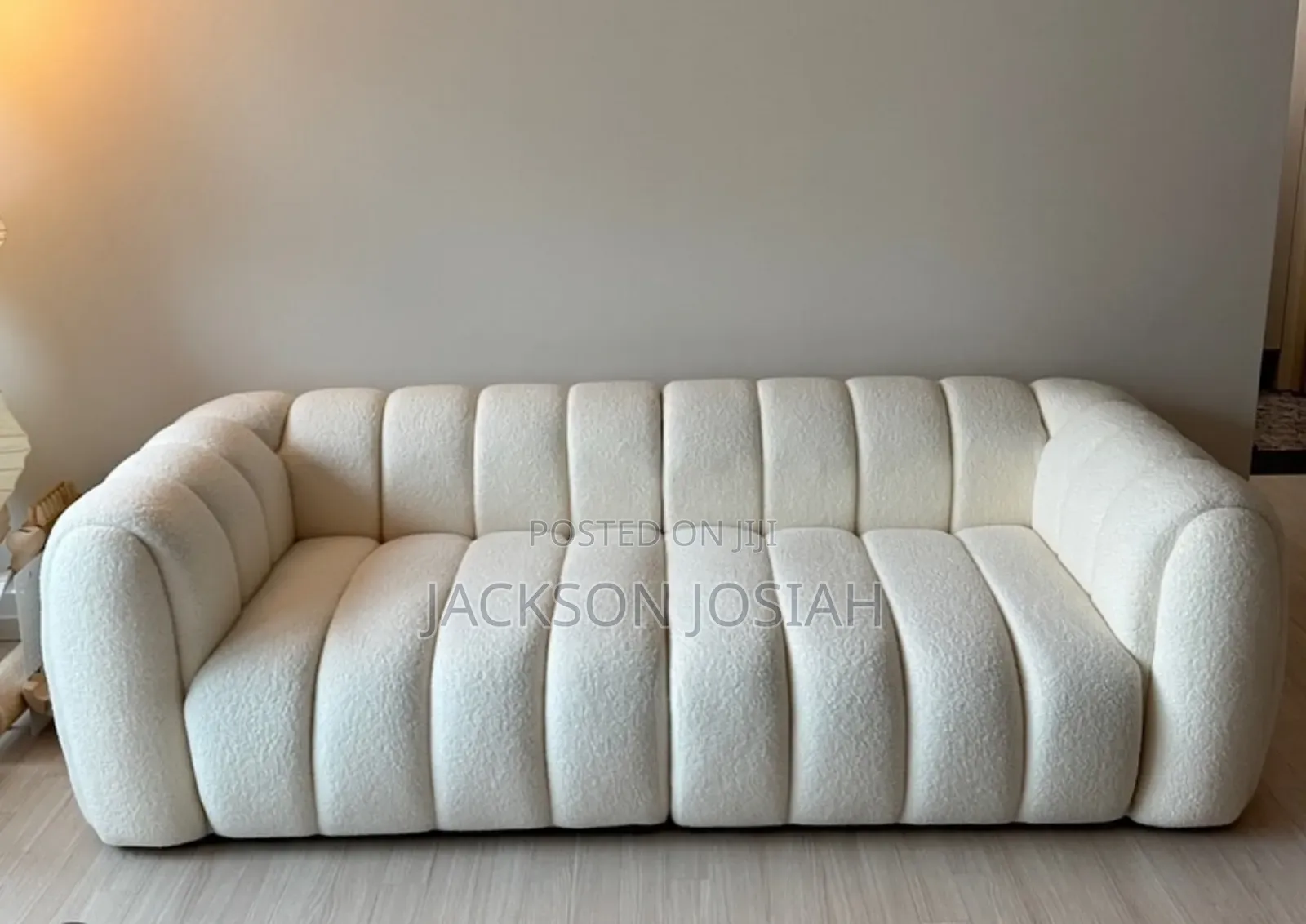 Sofa 3seaters