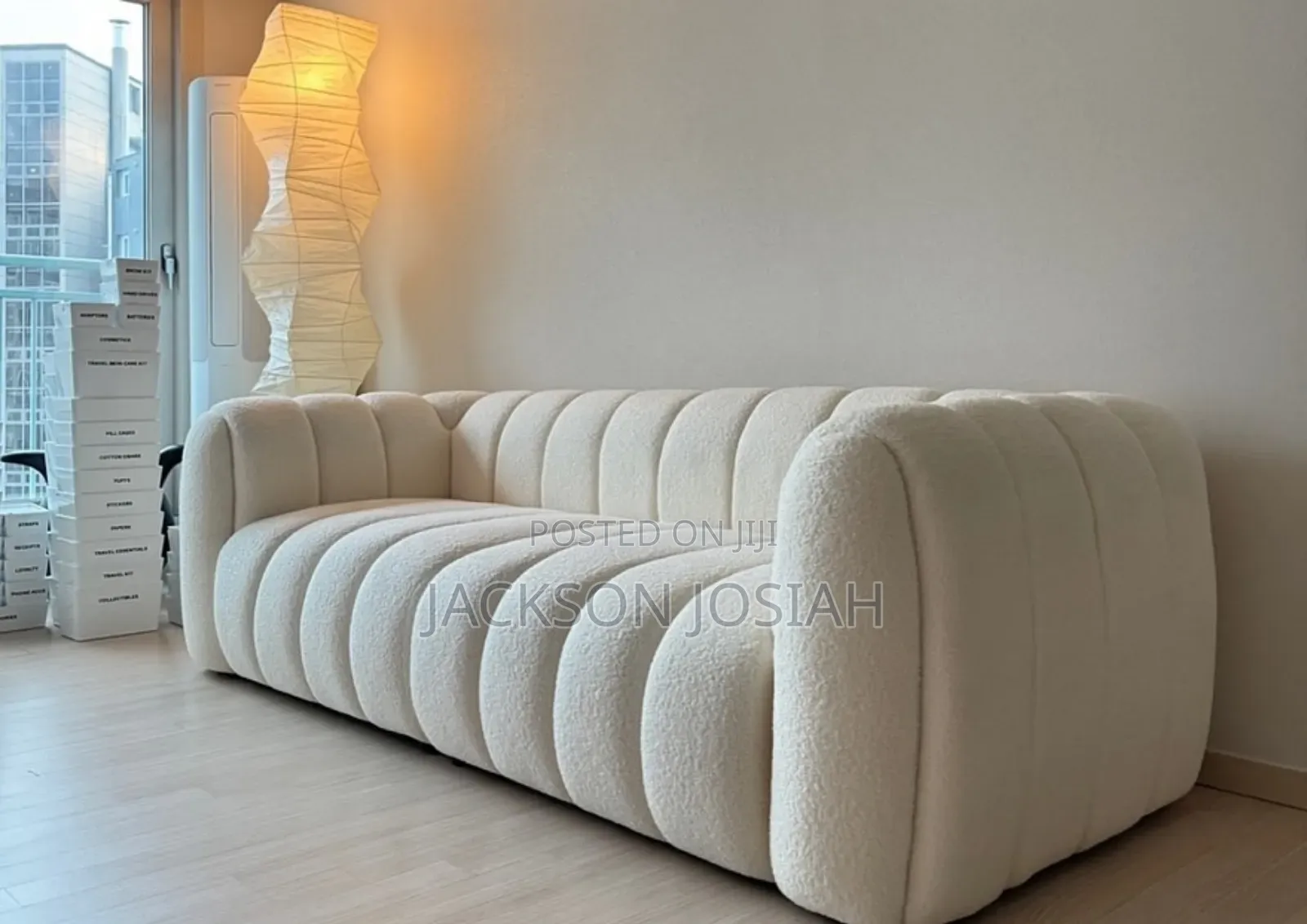 Sofa 3seaters