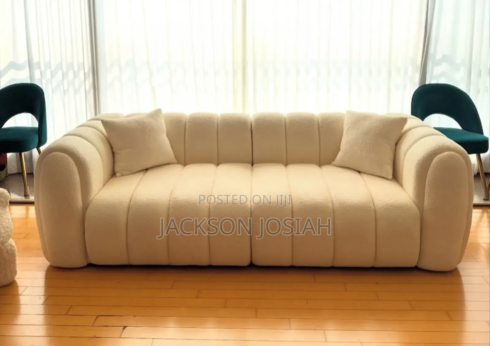 Sofa 3seaters