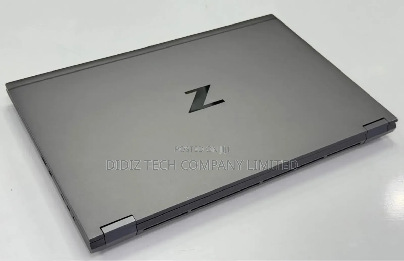Laptop HP Zbook Fury 15 G7 32GB Intel Core I7 SSD 1T