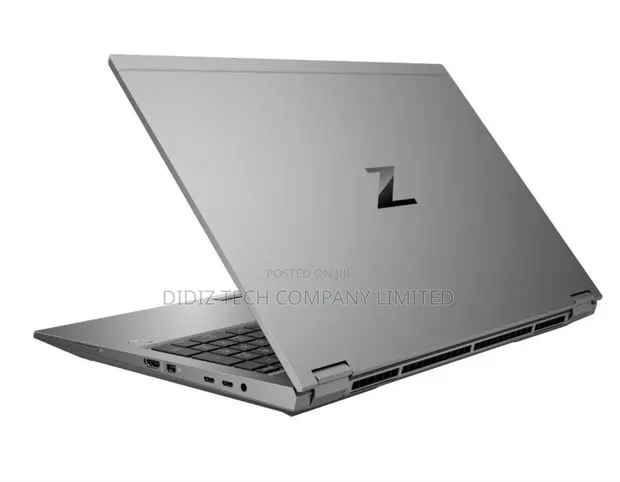 中古pc hp ZBook Fury 15 G7 32G\1T SSDWin11 Laptop HP Zbook Fury 15 G7 32GB Intel Core I7 SSD 1T for sale