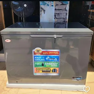 Friza Kubwa Lita 300 Brand Aero