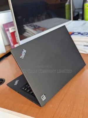 Laptop Lenovo Thinkpad T14s Gen 1 48GB Intel Core I7 SSD 1T