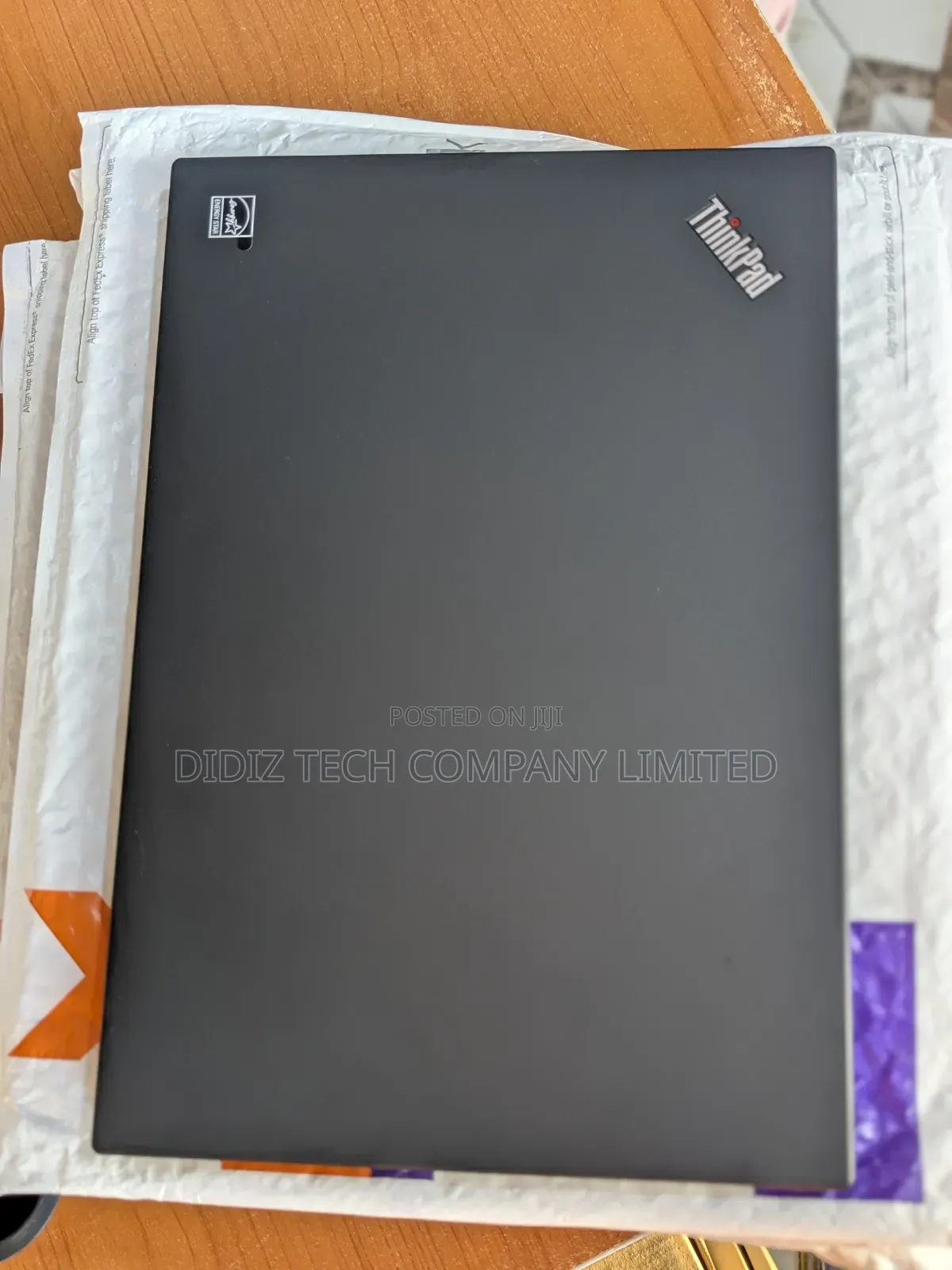 Laptop Lenovo Thinkpad T14s Gen 1 48GB Intel Core I7 SSD 1T