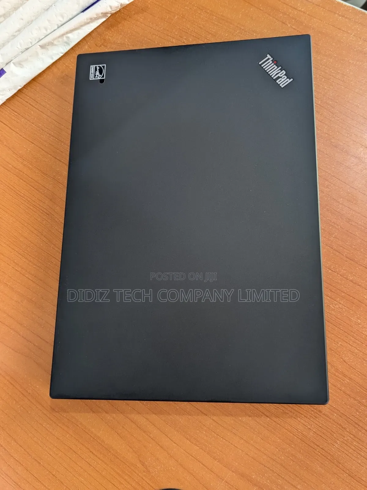 Laptop Lenovo Thinkpad T14s Gen 1 48GB Intel Core I7 SSD 1T