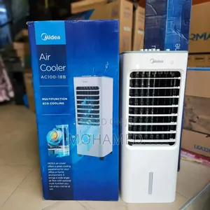 Midea Aircooler 4.8 Liters