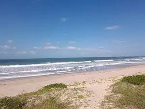 Beach Plot for Sale Kimbiji Dar Es Salaam