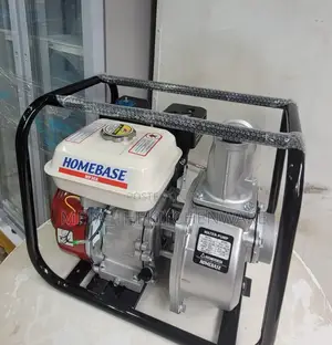 Homebase Water Pump 3 Inches 6.5hp