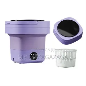 Portable Washing Machine