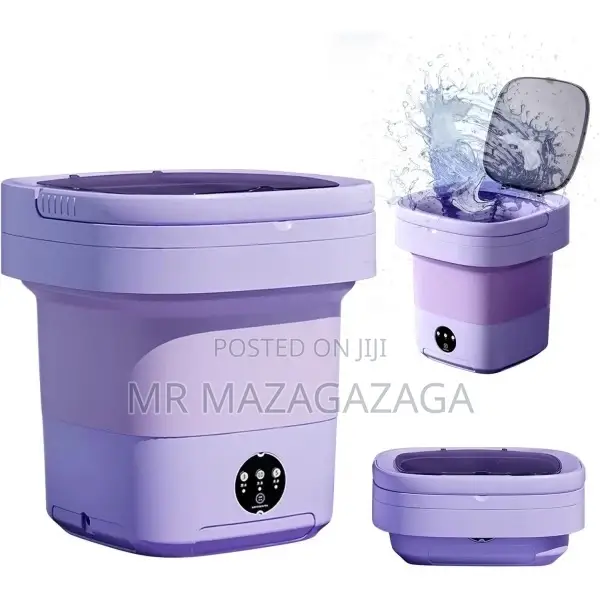 Portable Washing Machine