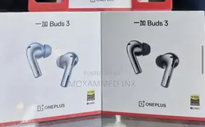 Oneplus Buds 3 Earbuds