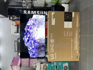 Lg Tv 50ur80