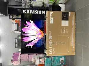 Lg Tv 50ur80