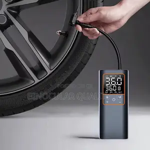 Portable Car Compressors