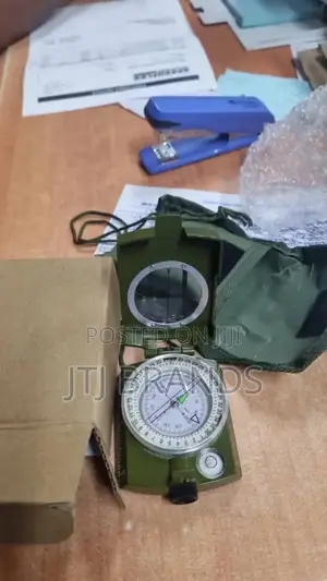 Maridadi New Compass