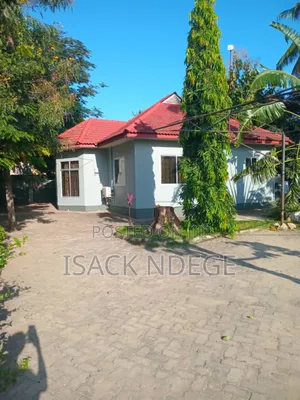 4bdrm House in Mbezi Beach for rent
