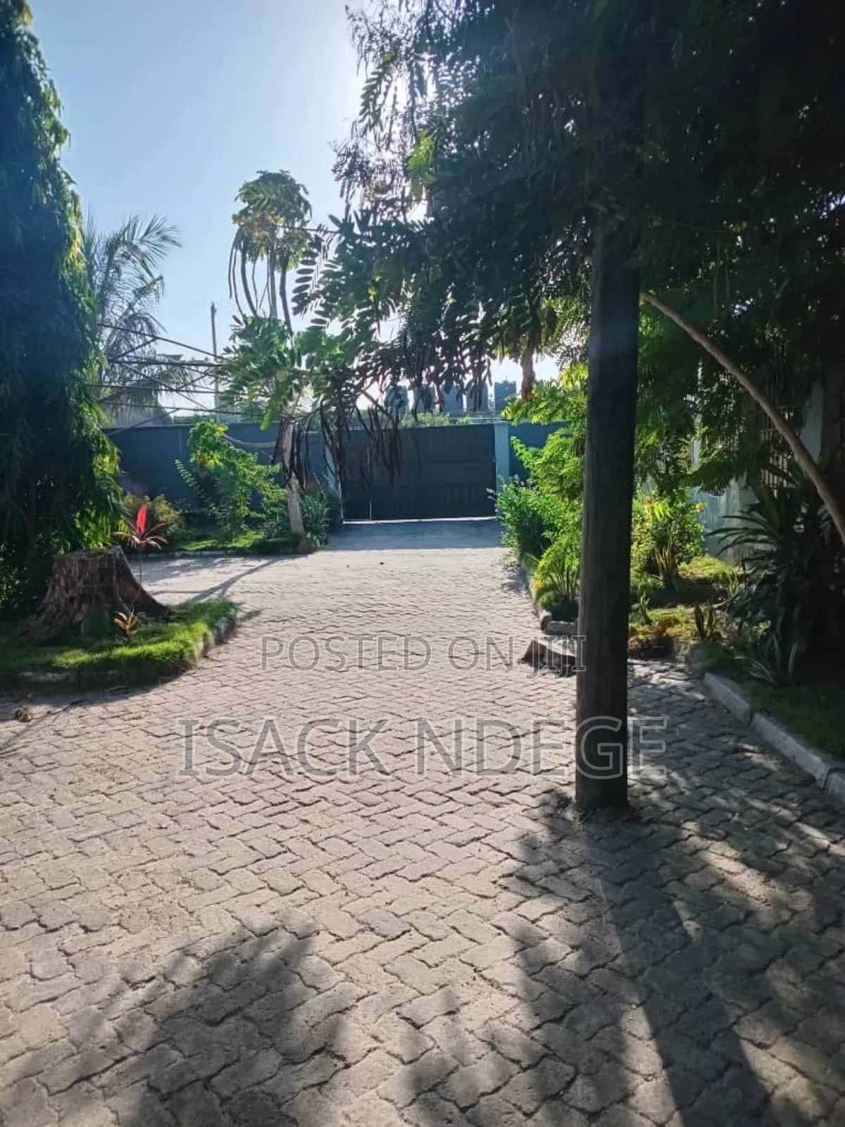 4bdrm House in Mbezi Beach for rent