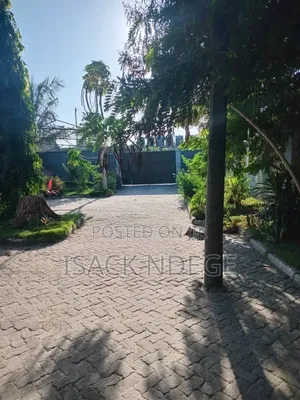 4bdrm House in Mbezi Beach for rent