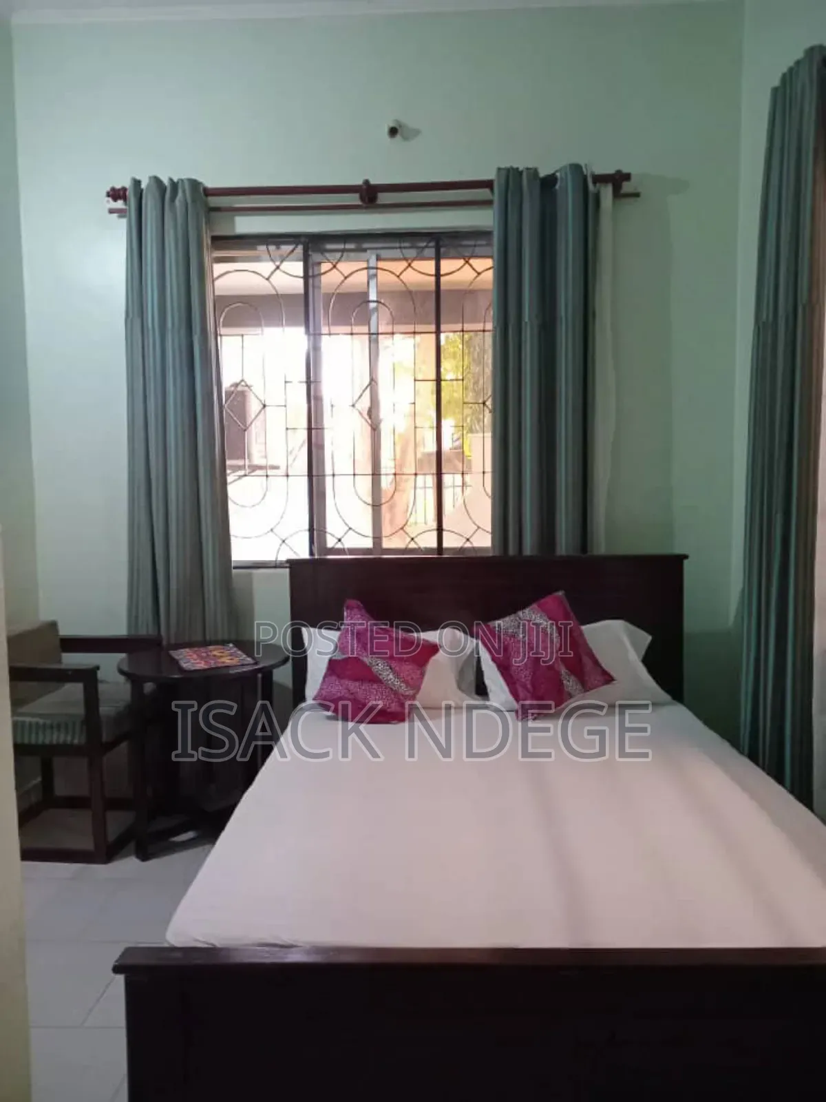 4bdrm House in Mbezi Beach for rent