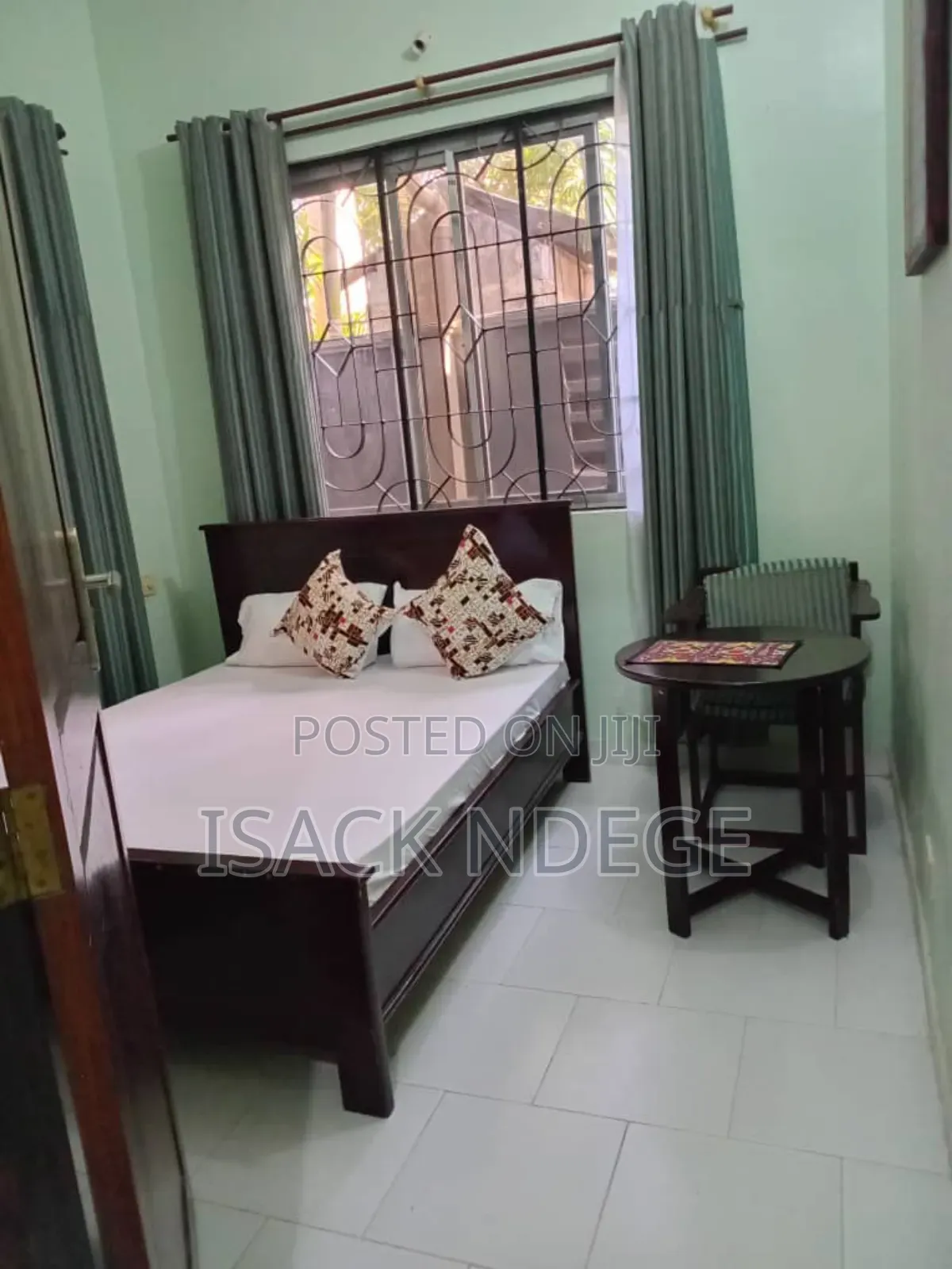 4bdrm House in Mbezi Beach for rent
