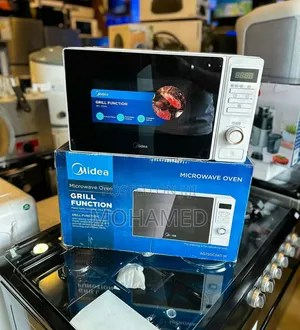 Photo - Midea Microwave Oven 20l