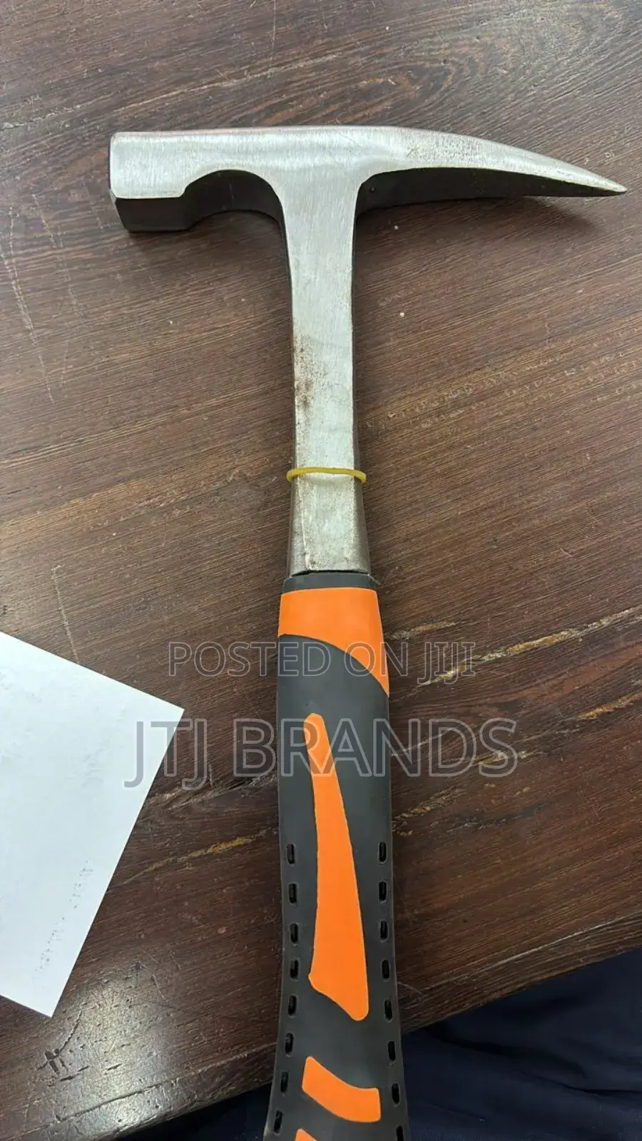Geological Hammer for Geologist