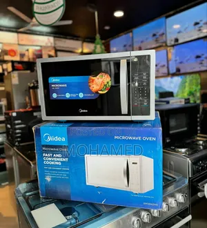 Midea Microwave 45 Liters