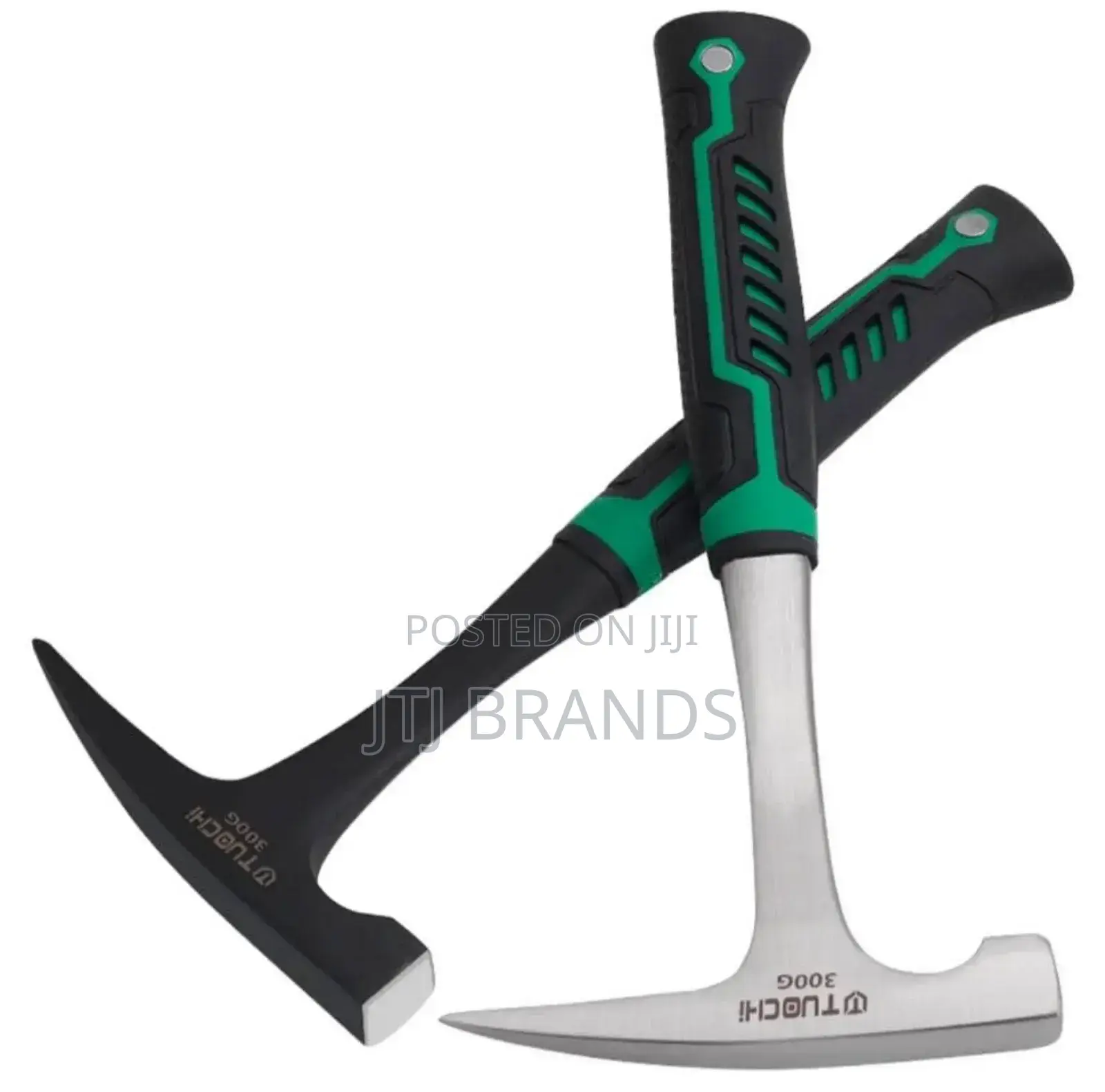 Professional Geological Hammer