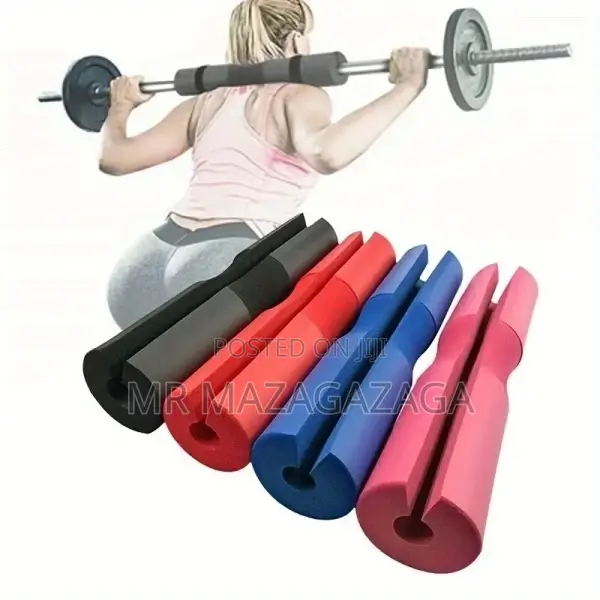 Neck Shoulder Support