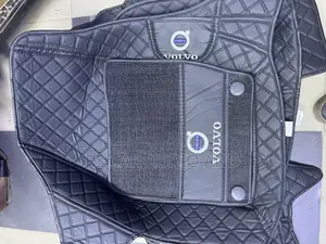 7d Mats Volvo Xc60