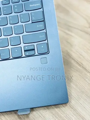 Laptop Lenovo Yoga 9i 16GB Intel Core I7 SSD 512GB