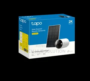 Tapo C410 Smart Security Camera