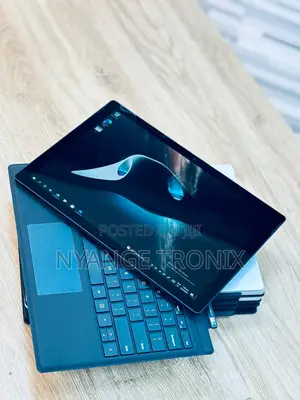 Laptop Microsoft Surface Pro 6 16GB Intel Core I7 SSD 512GB